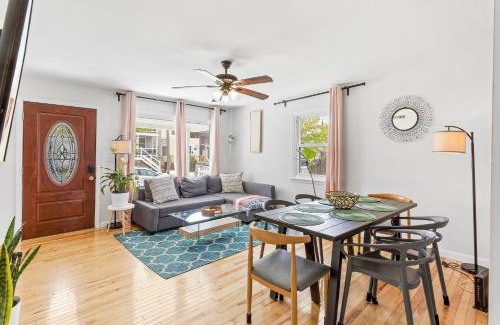 Atlantic City House | NEW! Quiet Family House near the Casino