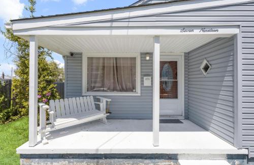 Atlantic City House | NEW! Quiet Family House near the Casino