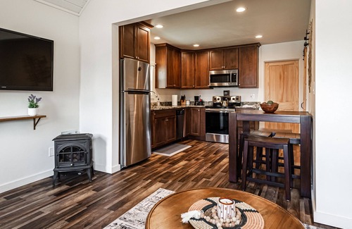 Franklin to the Fort House | New Quiet Home/Heart of Missoula