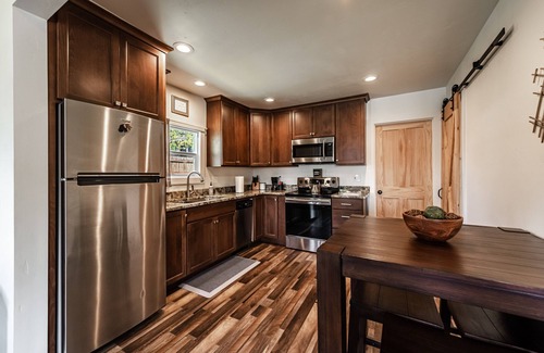 Franklin to the Fort House | New Quiet Home/Heart of Missoula