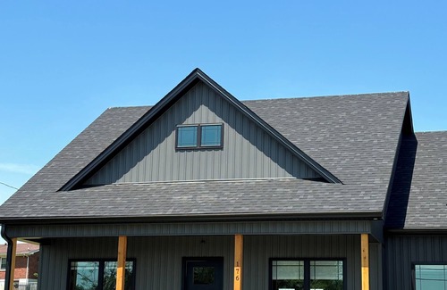 Harrodsburg House | New Quiet Retreat-Distilleries, Hot Tub Shaker Village, Herrington Laken