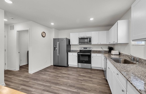 Rocky Mount House | NEW! Quiet Retreat Perfect for Families