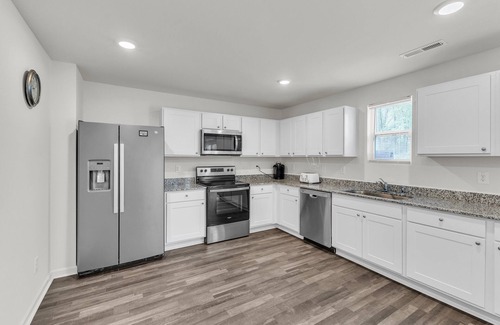Rocky Mount House | NEW! Quiet Retreat Perfect for Families