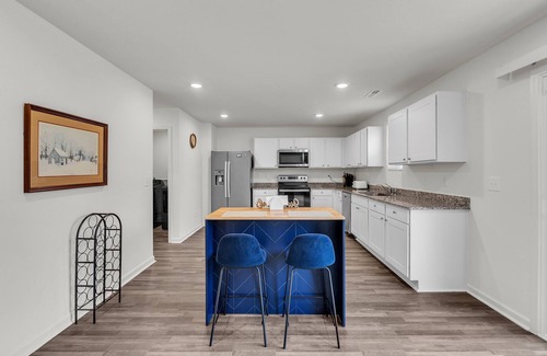 Rocky Mount House | NEW! Quiet Retreat Perfect for Families