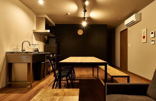 Kisarazu Apartment | NEW Rakuten STAY HOUSE Kisarazu 2LDK WiFi Kitchen WasherDryer/Kisarazu Chiba