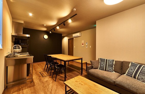 Kisarazu Apartment | NEW Rakuten STAY HOUSE Kisarazu 2LDK WiFi Kitchen WasherDryer/Kisarazu Chiba