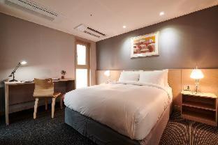 Jinju Hotel | New Raon Stay