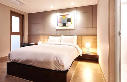 Jinju Hotel | New Raon Stay