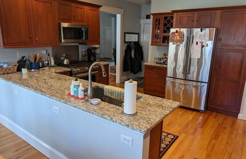 Cotuit House | NEW RATES for Charming Cotuit Village Home with Short Walk to Beach and Harbor