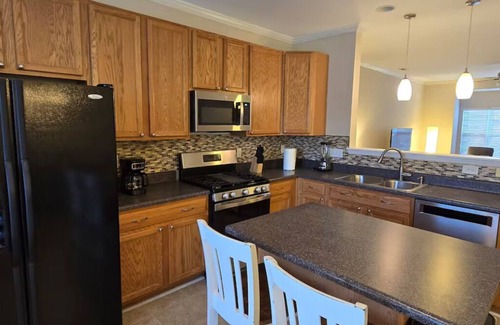 North Raleigh Apartment | NEW! Ready for Families and Business Travelers