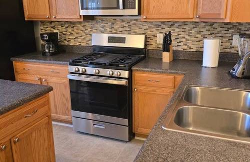 North Raleigh Apartment | NEW! Ready for Families and Business Travelers