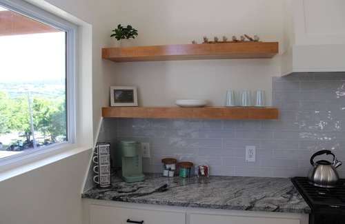 Medicine Park House | NEW Red Rock Retreat in Medicine Park