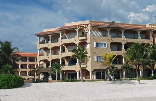Puerto Aventuras Condo | NEW.REDUCED PRICES!