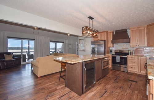 Jacksons' Gap House | New! Reel Getaway by Big Fish Real Estate Group at Lake Martin