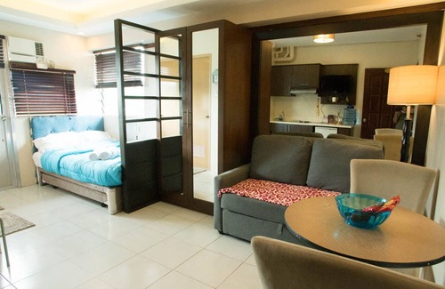 Lahug Condo | NEW! Refreshing place at the heart of the city