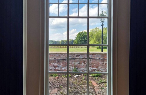 Dukeries Mill House | New refurbished house on Private Country Estate