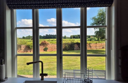 Dukeries Mill House | New refurbished house on Private Country Estate