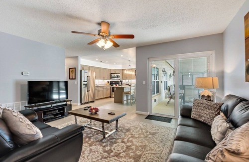 Indian Ridge Villa | NEW! Relaxing Indian Ridge Home w/Pool, Near Disney & More