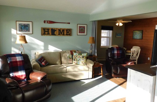 Nisswa Cabin | *NEW* Relaxing Retreat on Round Lake