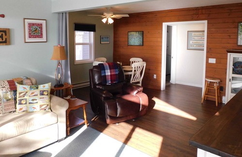 Nisswa Cabin | *NEW* Relaxing Retreat on Round Lake