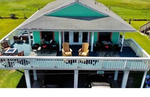 Bermuda Beach House | New Remodel! "Casa Costa"
