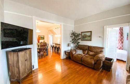 Old North End House | New Remodel in upscale neighborhood