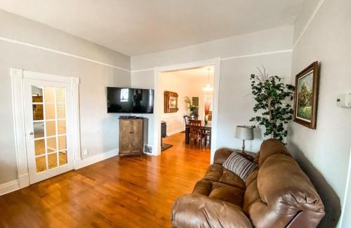 Old North End House | New Remodel in upscale neighborhood