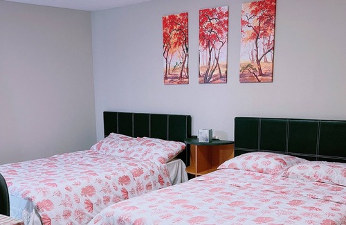 Rowland Heights Villa | New Remodeled 17mile-Disney