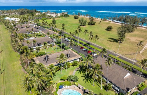 Wailua Condo | New Remodeled Kauai Escape! 1 bed 1 bath condo in charming Kapaʻa with WiFi, AC