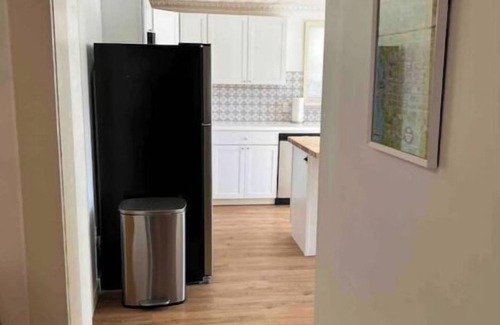 Winooski Apartment | New Reno! Downtown Winooski-Parking. Pet friendly!nn