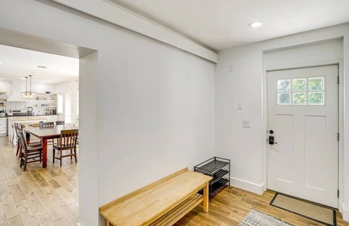 Canaan Other | NEW RENO Historic Creamery in Berkshires w/hot tub