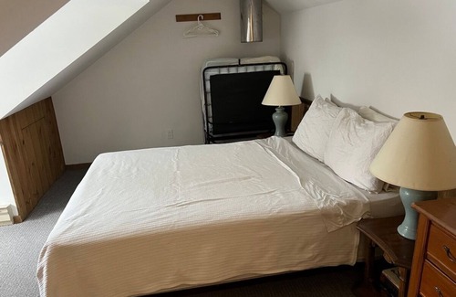 Canaan Other | NEW RENO - Historic Loft w/views of the Berkshires