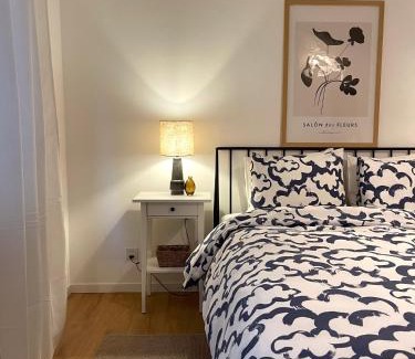 Lucerne Apartment | NEW renovated 2BR City Apartment