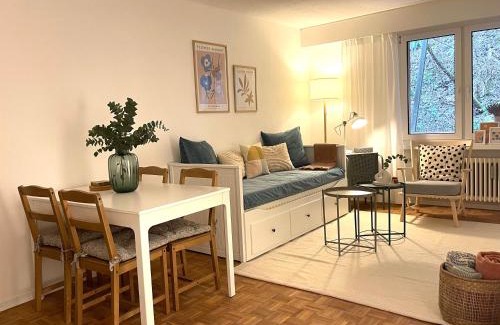 Lucerne Apartment | NEW renovated 2BR City Apartment