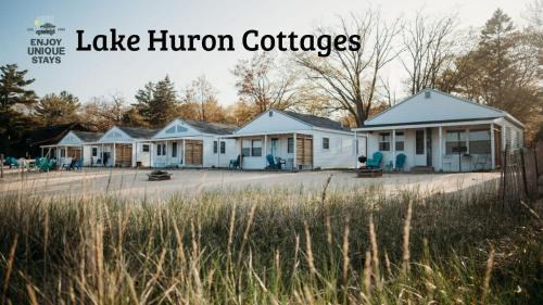 Greenbush House | New renovated bathroom & new roof - Lake Huron 4