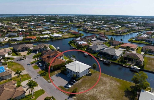 Punta Gorda Apartment | New Renovated Condo Punta Gorda 1A