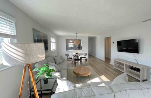 Punta Gorda Apartment | New Renovated Condo Punta Gorda 1A