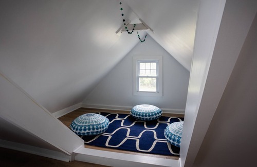 Williamstown House | NEW! Renovated Gem in the Heart of Williamstown MA