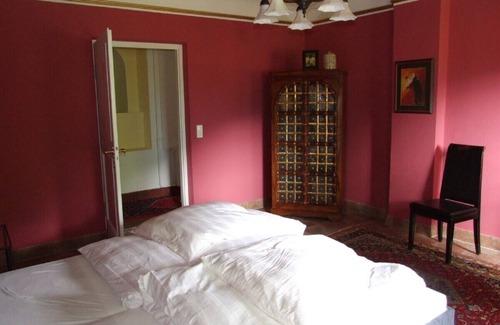 Berchtesgaden Apartment | New renovated holiday home in a historic building