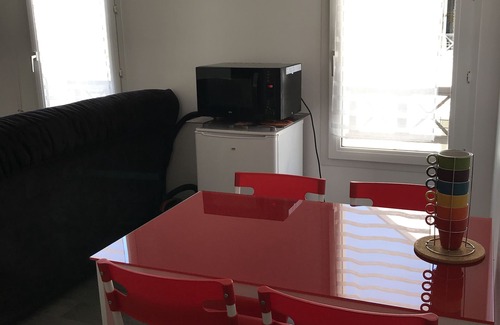Vannes Apartment | New renovated studio near the historic center