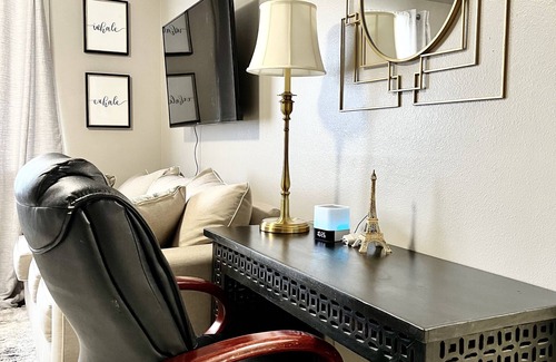 Harahan Condo | New Renovation- Centrally Located!