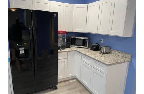 Mount Airy House | New renovation located between N.O & B.R.