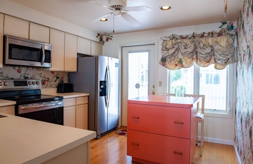 Narragansett Pier Condo | New Rental! Beachfront Condo! Available Monthly July or August!