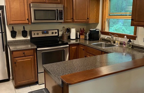 Roseland House | New rental ! Fairy Tale Cottage
