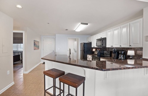 Fort Morgan Condo | New Rental - Gulf Front -Beach Club Doral Building - Signature Properties