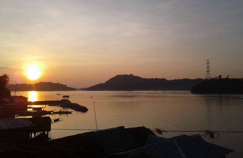 Daram House | New Rental home in beautiful Western Samar, Philippines