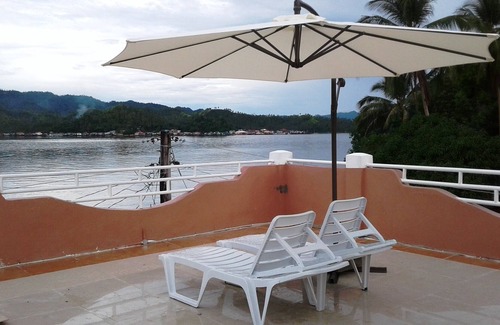 Daram House | New Rental home in beautiful Western Samar, Philippines