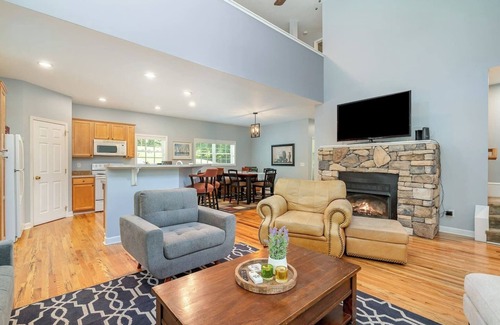 Lake Norman of Catawba House | New rental on Lake Norman