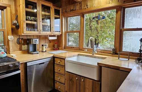 Kewadin House | NEW RENTAL ON TORCH LAKE - 30 Day rental