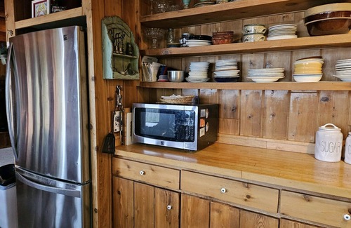 Kewadin House | NEW RENTAL ON TORCH LAKE - 30 Day rental